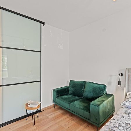 Kala Premium Studio Porec Exterior photo